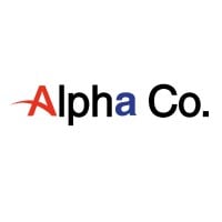 Alpha Co. Marketing & Media